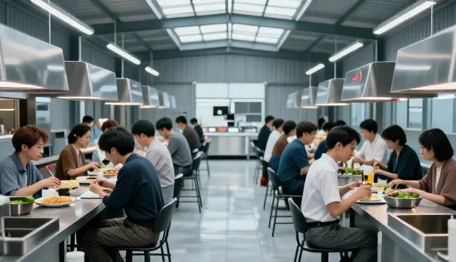 食品代加工服务如何通过反馈机制提升配送效率